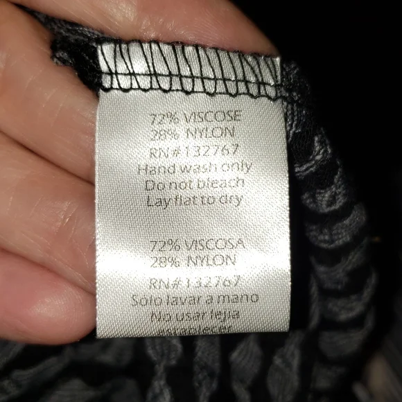 Baciano by Bacci dress - Picture 10 of 10